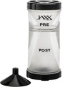 Fit & Fresh Jaxx Powder Pack, Contenitore conveniente per prendere polvere proteica e integratori sul Go, 12 oz