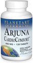 Arjuna CardioComfort*, supporto per i sistemi cardiovascolari e circolatori*, 460 mg - 120 compresse