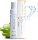 Sprayology EveryDay Energy | Vitamina B12 e Folate Supplement Spray | Vegan Oral Spray per Energia, Metabolismo & Brain Support | All-Natural, Gluten-Free & Lactose-Free | 30 Day Supply (1.7 fl oz)