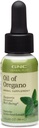 GNC Herbal Plus Olio di origano Supplemento, Vegetariano, Supporta General Well-Being, 448 Serve