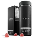 Biotin-Boosted Hair Gummies: Sbloccare capelli più sani, più pieni con vitamine essenziali C, D & E