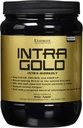 Ultimate Nutrition Intra Gold Workout Energy Supplement - Blend of Electrolytes with Carnitine, Ornithine, and Aspartate, 30 Serve, Sour Apple