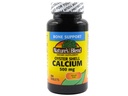 Miscela Oyster Shell Calcium 500 mg 100 Tabs (1683)