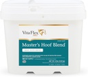 Farnam Vita Flex Master's Hoof Blend hoof formula di salute, 128 Day Supply, 8 lb