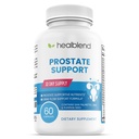 Formula di prostata - Integratore di supporto per gli uomini - Sega Palmetto, Polvere di Pygeum Africanum, Zinco, Semi di zucca - Con l'urinazione frequente, migliora il sonno e la vescica Discomfort – 60 capsule