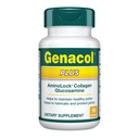 Genacol Plus – Integratore Glucosamina e Collagene, Peptidi di collagene idrolizzati, Facilita il Movimento Congiunto, Mantiene Cartilage, 90 Capsule (30-Day Supply)