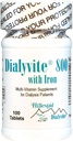 Dilyvite 800 con Ferro - 100 compresse