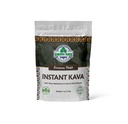 SINGHS micronized istantanea Kava polvere-fijian Kava (4oz), 4 once (pacchetto di 1)