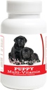 Cane Corso Puppy Dog Multivitamin Tablet 60 Conte