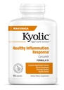 Estratto di aglio Kyolic Aged Formula 111, Salute