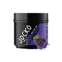 Jocko Fuel Ultimate Pre Workout Powder - Pre-Workout Energy Powder Drink per gli uomini e le donne - High Stim Sugar-Free Nootropic Blend per sostenere la pompa del muscolo, l'energia e il recupero 200mg Caffeine Sour Grape