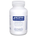 VisionPro EPA/DHA/GLA | Supporta la produzione e la conservazione di Eye Moisture* | 90 Softgel Capsules
