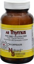 Fonti naturali Tutti Thymus 60 capsule