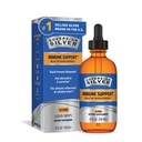 Sovrano Supporto Immune d'argento - Argento Colloidale, Bio-Active Silver Hydrosol, 10 ppm, Liquid Dropper, 4 Fl Oz, (118 mL)