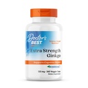 Ginkgo, Non OGM, Vegan, Gluten Free, Soy Free, promuove la funzione mentale e la memoria, 120 mg, 360 Count (Pack of 1)