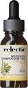 Eclettico Herb - Mullein Compound Oil Kids | Supporta la salute dell'orecchio | Non-GMO, senza glutine (1 fl oz | 30 ml)