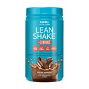 GNC Total Lean, Lean Shake + Slimvance, Polvere proteica di perdita di peso con 200 mg di caffeina, Mocha Espresso, 20 Serve