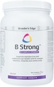 Bordo di Breeder B Polvere forte, supplemento di vitamina B-Complex per cani e gatti, sostiene la salute riproduttiva, promuove cicli di calore normali, e aiuta a mantenere l'energia, 1 kg