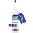 Toe Fungus and Nail Renewal Treatment (FDA REGISTERED) - Nail Care Giallo Damaged - Toenails Brittle extra-forza - XL - Nail Mycosis Formula migliorata (Made in USA)