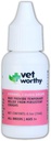 Vet Worthy Kennel Cough Drops for Dogs - Supplemento al cane per Dry Kennel Cough Relief - Dog Cough Remedy con Drosera Rotundifolia, Arsenicum Album, Spongia Tosta - 0.5oz