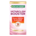La Bounty Optimal Solutions Metabolismo Booster Supplemento, potenzia il metabolismo grasso, promuove la perdita di grasso addominale, con estratti di agrumi e zenzero nero, 60 capsule