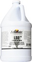 AniMed Lso Linseed olio miscela per cavalli, 1-Gallon