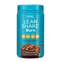 GNC Total Lean Lean Shake Burn - Chocolate Fudge (16 Serve)
