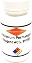 Potassium Permanganate Reagent Grade / 8 OZ/Free Flow Powder/Detox Pro Health/Same Day Ship/USA Made/ 100%