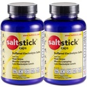 SaltStick Caps Electrolyte Ricambio 100 Count (200 Capsule) (Packaging May Vary)