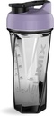 HELIMIX 2.0 Miscelatore Vortex Shaker Bottiglia porta fino a 28oz | Nessuna sfera di miscelazione o Whisk | USA Made | Portatile Pre Workout Whey Protein Drink Shaker Cup | Mixes Cocktail Smoothies Shakes | Top Rack Safe