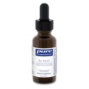 Pure Encapsulations B12 Liquid | 1.000 mcg Vitamina B12 (metilcobalamina) Supplemento alle nervi di sostegno, salute immunitaria, energia e funzione cognitiva* | 1 fl. oz.