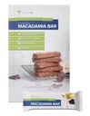 Gundry MD Polyphenol Rich Macadamia Nut Bar, 12 Pack