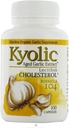 Estratto di aglio Kyolic #104 con tappo Lecithn 100 ( Multi-Pack)