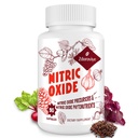 Nitric Oxide Supplemento per gli uomini, 90 capsule (1 pacchetto)