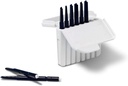 MINI-RECEIVER WAX GUARDs per apparecchi acustici Siemens by Hearing Aids Battery Club