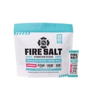 Bastoncini di idratazione del sale da fuoco, elettroliti e acqua di cocco, miscela di bevanda di idratazione con magnesio, potassio e sodio, zucchero zero, servizio singolo sui pacchetti di go, aroma di anguria, 32 conte