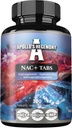 APOLLO'S HEGEMONY NAC+ 150 mg - N-Acetyl L-Cysteine and Artichoke Extract, 300 Vegan Tablets, 1200 Servings, Aminoacido Integratore alimentare, Supporta la salute del disintossicante e del fegato
