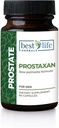 ProstaXan Saw Palmetto Supplemento per la salute della prostata e della vescica degli uomini - 1 bottiglia