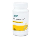 Klaire Labs SFI Health Cal-Assimilate Plus - Triple Calcium Bone Support Complex with Vitamin D3, Key Minerals & Chondroitin Sulfate, Hypoallergenic & BSE-Free (150 Capsule)