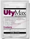 UtyMax Miscela di bevanda di mirtillo (SUPPLEMENT PWDR, UTYMAX, 5 GRAM PKS) 60 Ogni / Caso