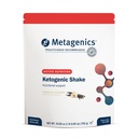 Metagenics Ketogenic Shake - Ketogenic Diet Protein Shake - 25 Vitamine & Minerali - Con Biotina, Calcio, Ferro & Manganese - Non OGM & Gluten-Free - Vanilla - 14 porzioni
