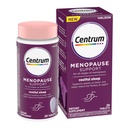 Centrum riposo menopausa sonno Tablet di sostegno, supplemento con clinicamente studiato DailyZz e geniVida, 28 conte