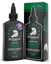 Bossman Jelly Beard olio per gli uomini (4 oz, Vetiver X Scent) – Ammorbidisce, idrata e condizioni con ingredienti naturali