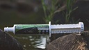 in The Zone - 80cc. - All Natural, OGM Free, Calming and Focus Paste