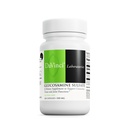 DAVINCI Labs Glucosamine Sulfate - Un integratore alimentare per supportare il tessuto connettivo e le funzioni comuni - Gluten-Free - 500 mg - 120 capsule