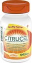 Citrucel Fiber Supplemento Caplets-100 ct.