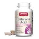 Jarrow Formulas® Acido ialuronico 120 mg, Integratore alimentare, Supporto per la salute della pelle, 120 capsule vegetali, fino a 60 giorni di alimentazione