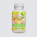 Generico Marche Naturals Kidney Liver & Pancreas (Higado Pancreas Y Rinones) 60 Tabs