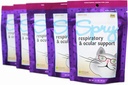 In Clover Spry, Cat Eye Care Support, L-Lysine Cat Treat Supplement, Cat Immune Support Supplement, Cat Health Daily Treat, Prebiotic Cat Health Support, Cat Antioxidant Respiratory Health for Cat