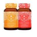 True Veda Energy Bundle USDA Organic | Multi-Award-Winning | Ashwagandha KSM-66® | Capsule Dianabol